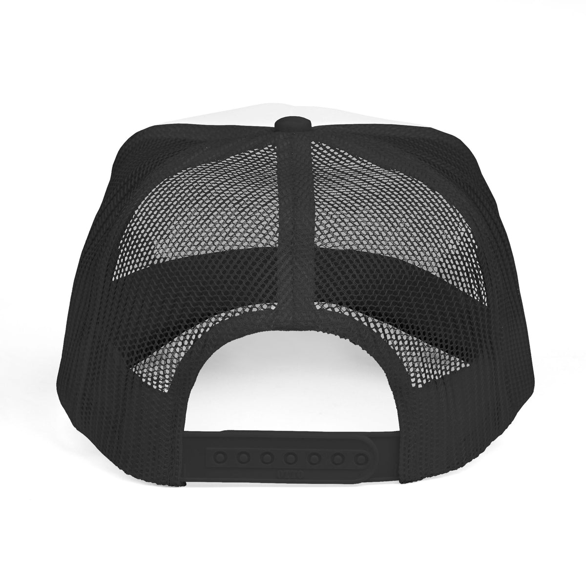 Trucker Cap - "God is Faithful"