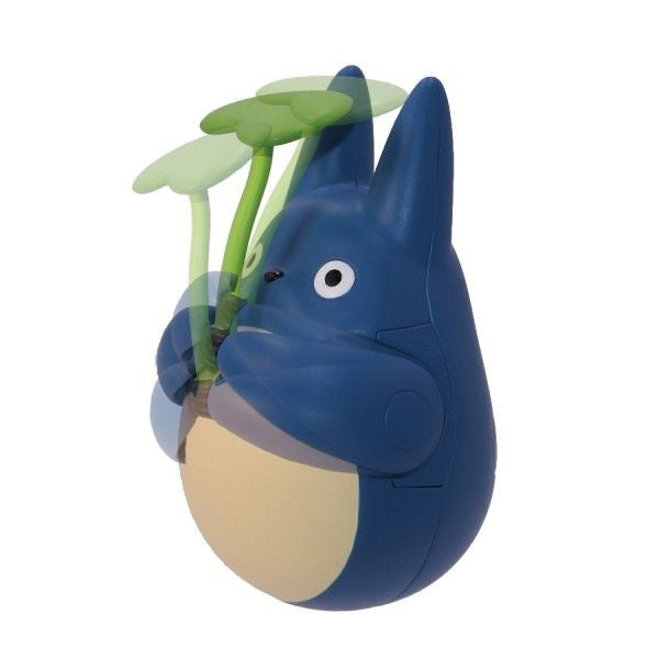 My Neighbor Totoro – Medium Totoro (Chu Totoro) Roly-Poly Tumbler Toy