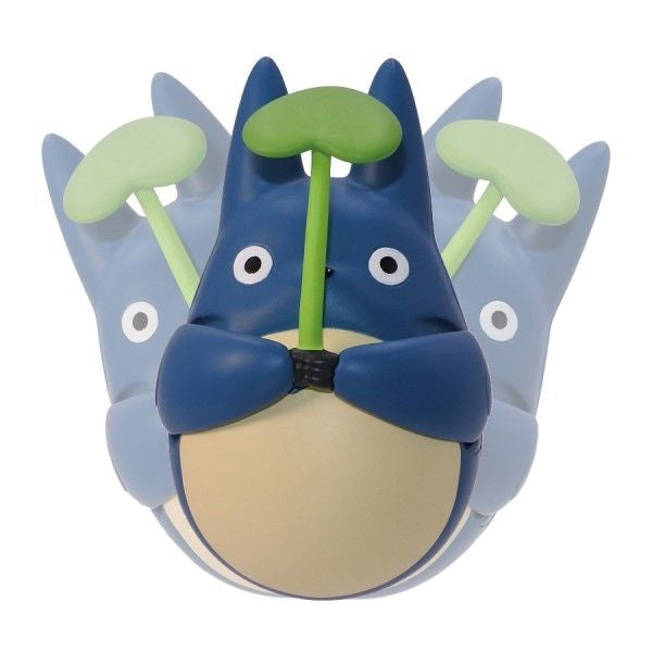 My Neighbor Totoro – Medium Totoro (Chu Totoro) Roly-Poly Tumbler Toy
