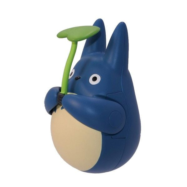 My Neighbor Totoro – Medium Totoro (Chu Totoro) Roly-Poly Tumbler Toy