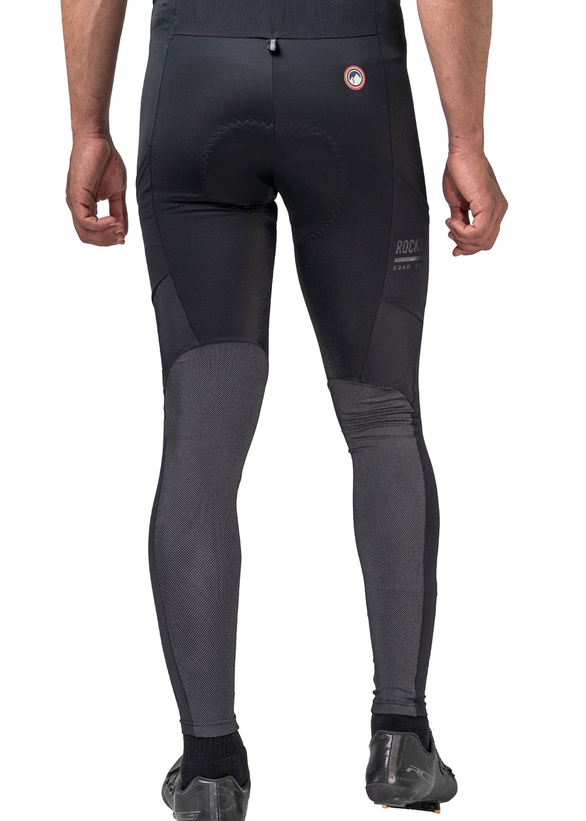 Pantalones con tirantes ROCKBROS Road-to-Sky para hombre