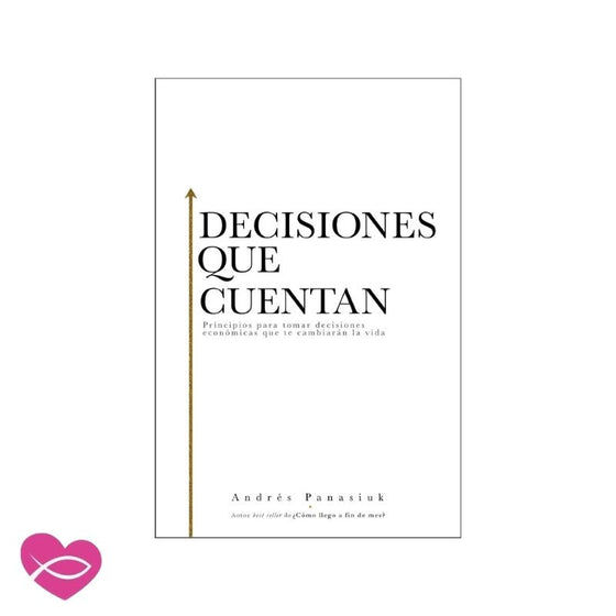 Decisiones que Cuentan