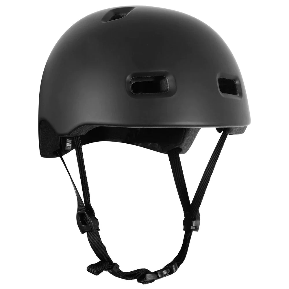 Casco multideportivo Cortex Conform - Negro mate