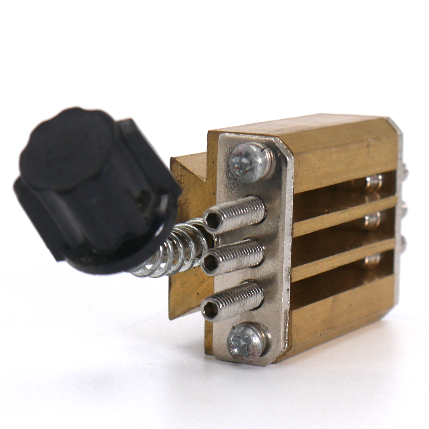4mm Type Holder