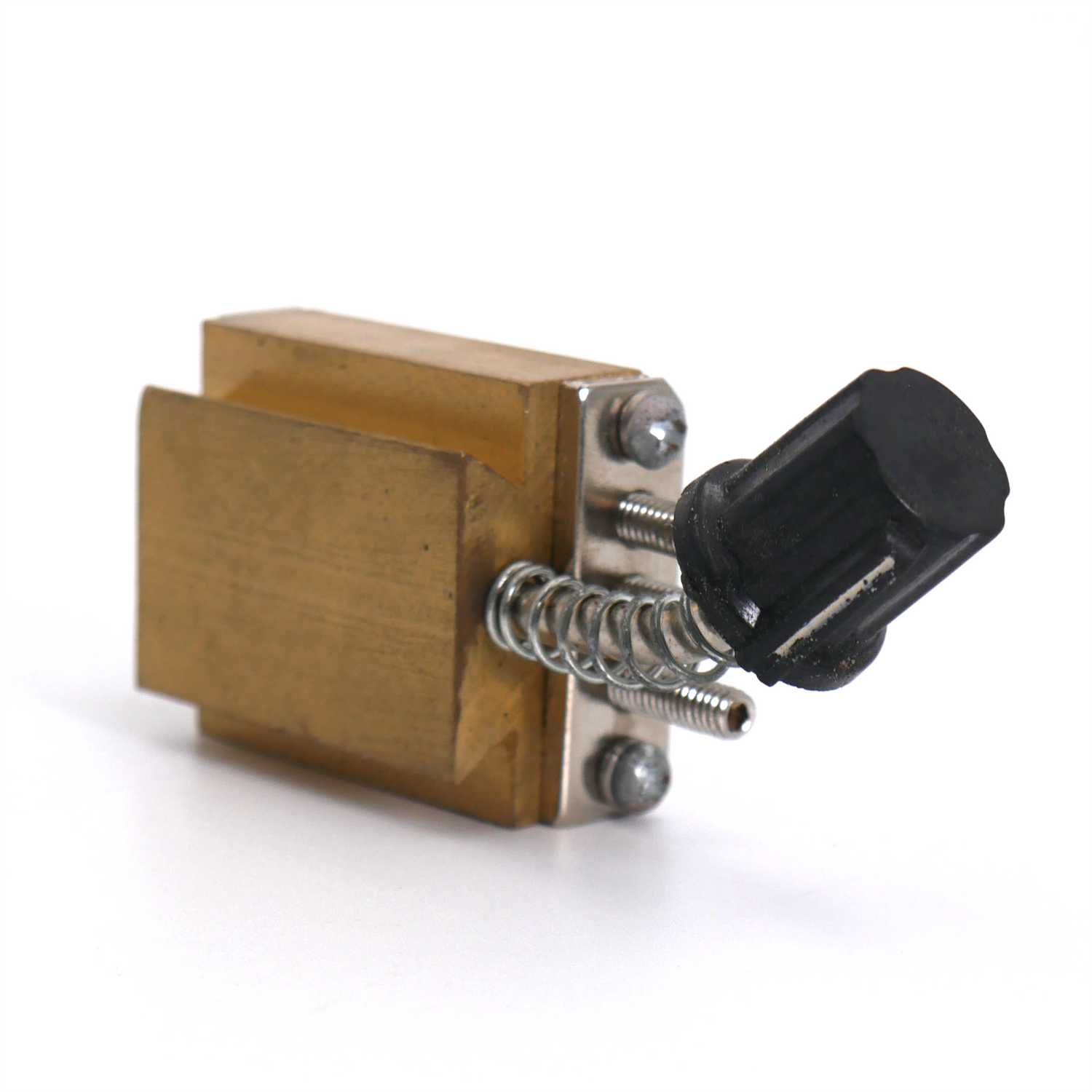 4mm Type Holder