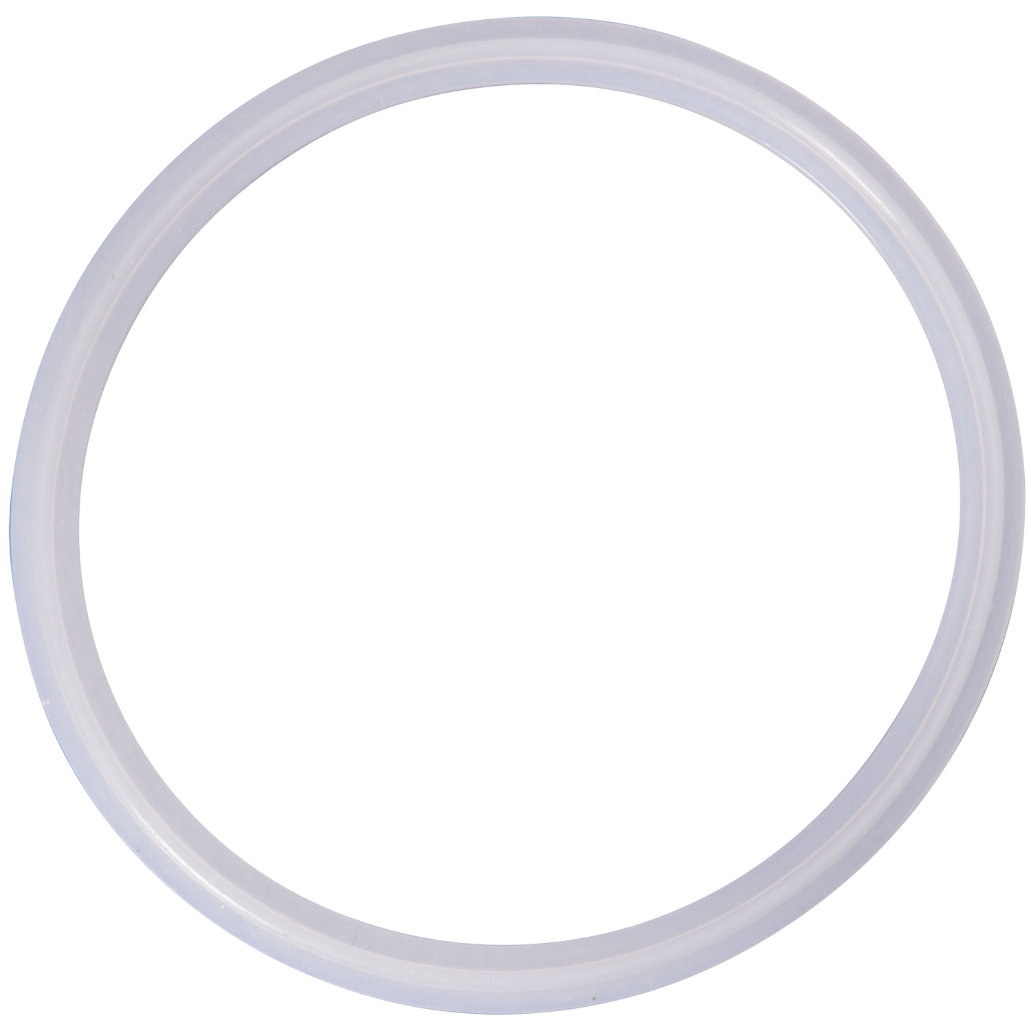 5" Silicone Gasket