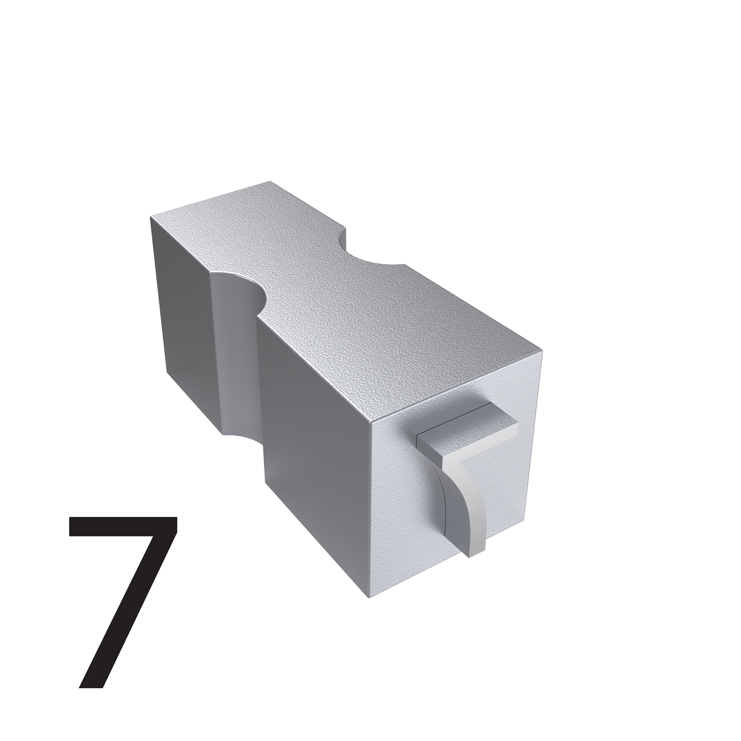 5.5mm Hot Ink Types - 7