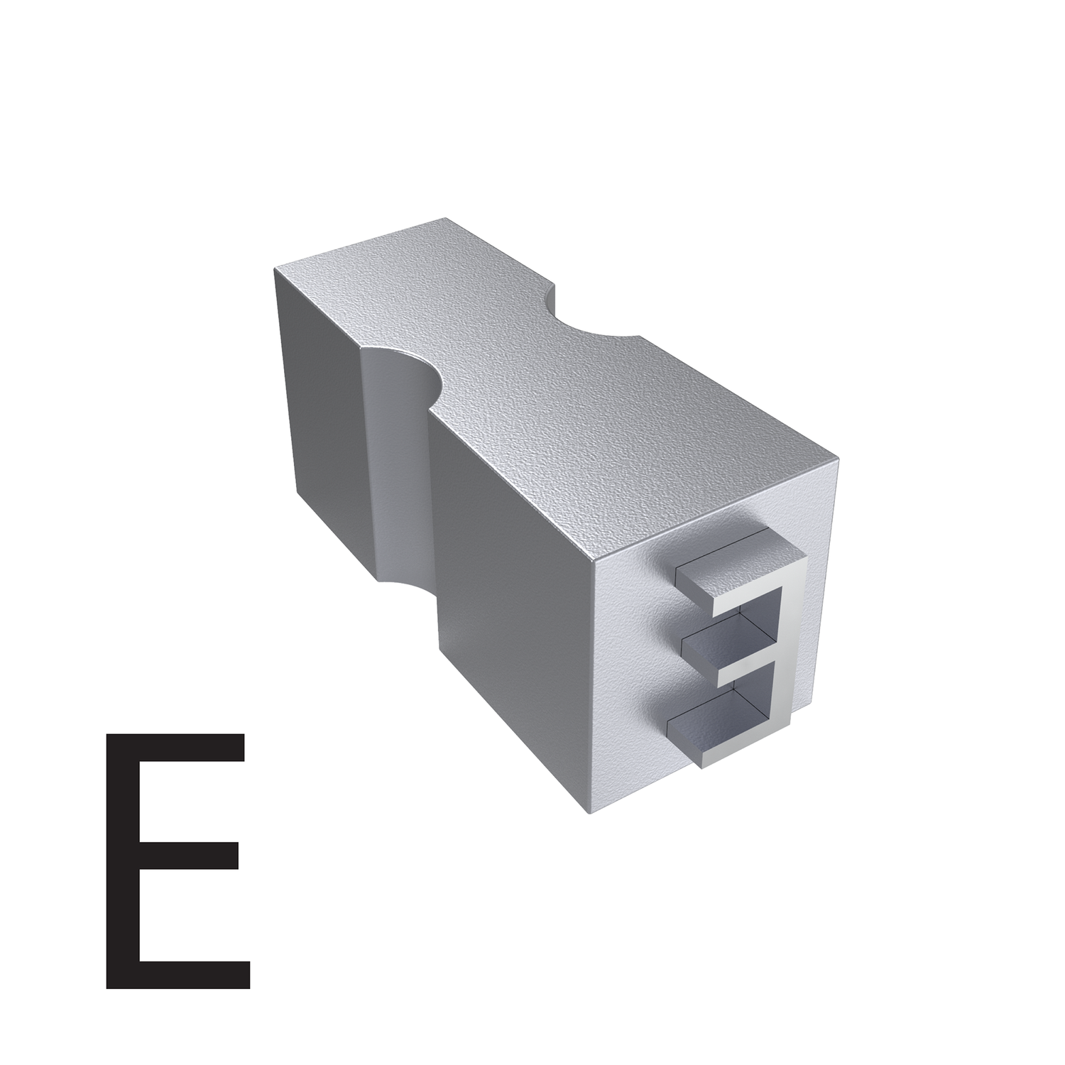 5.5mm Hot Ink Types - E