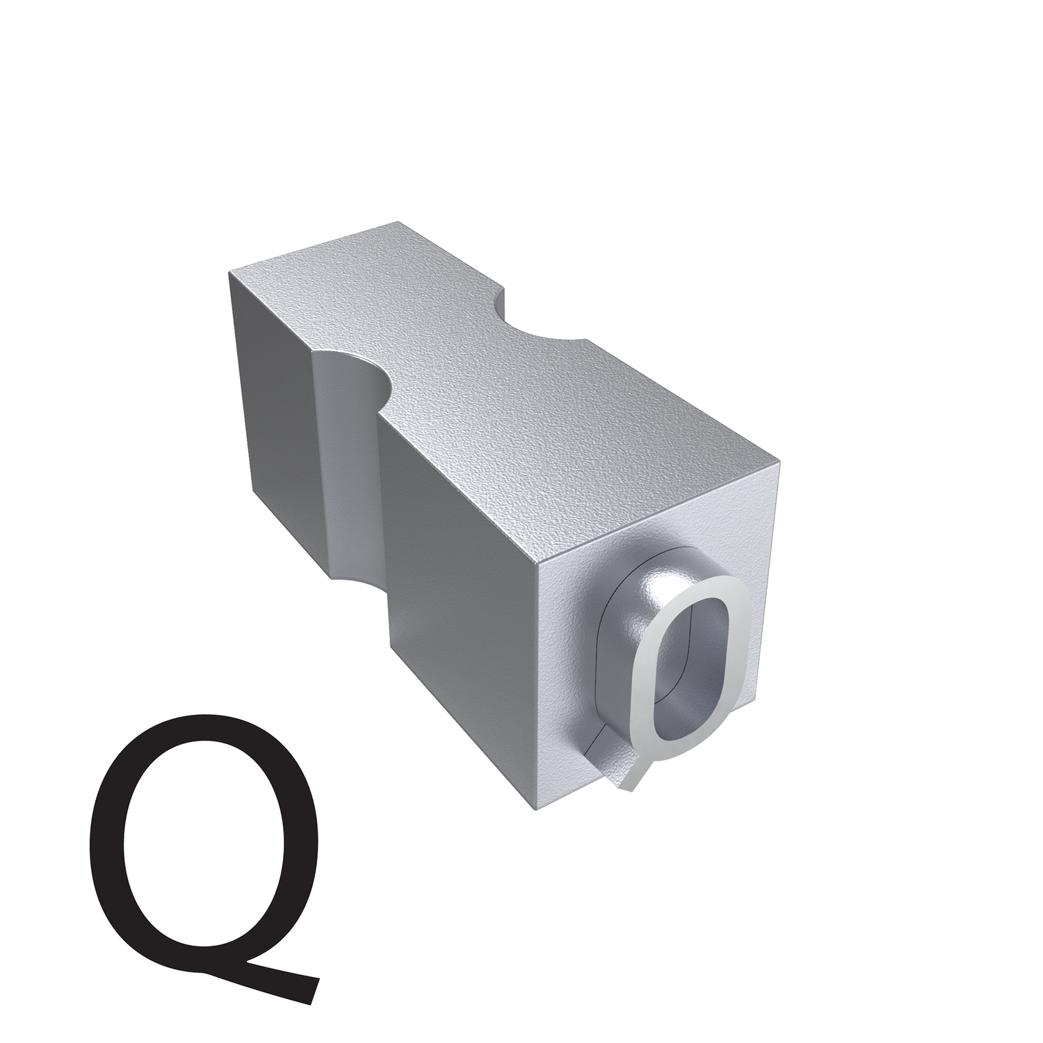 5.5mm Hot Ink Types - Q