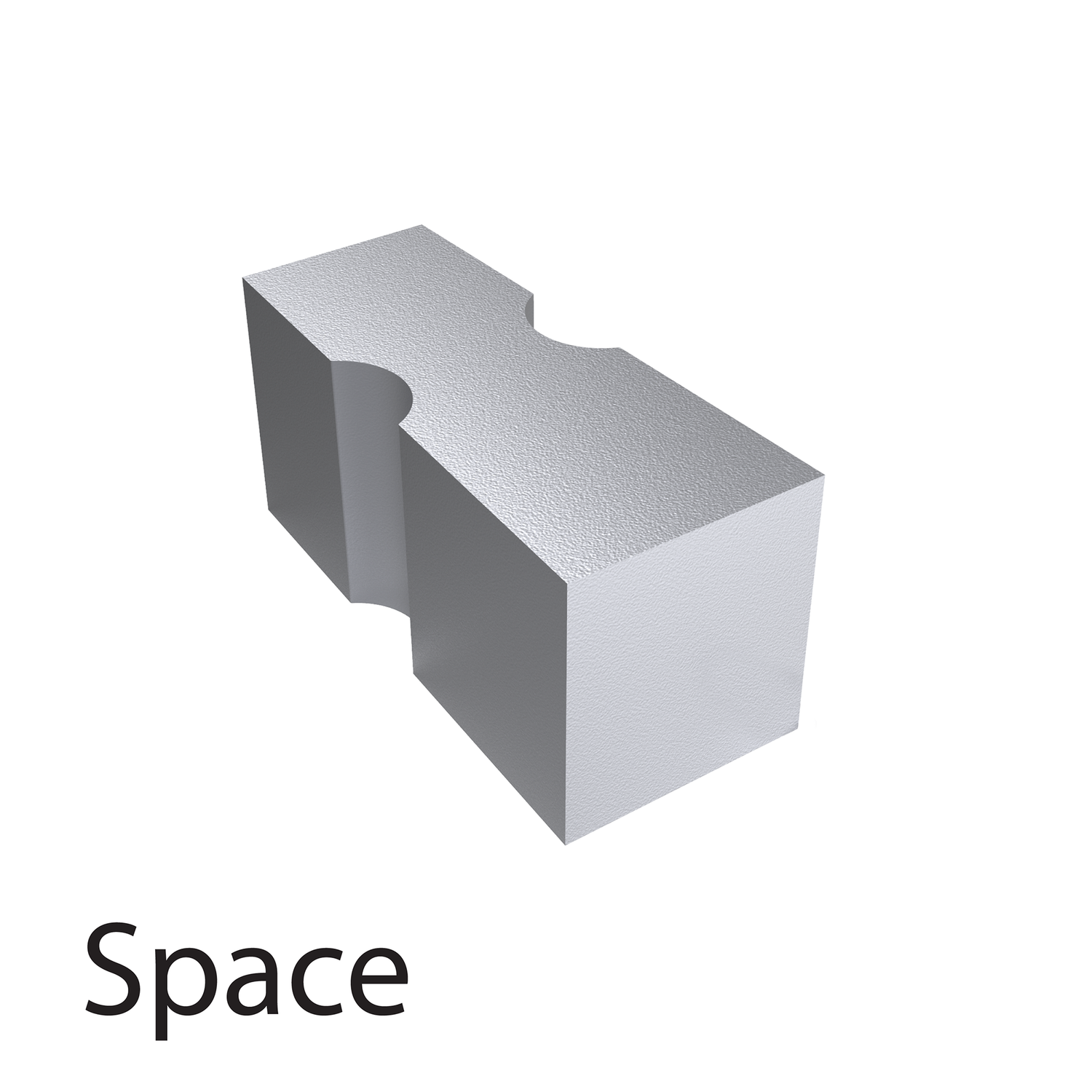 5.5mm Hot Ink Types - Space
