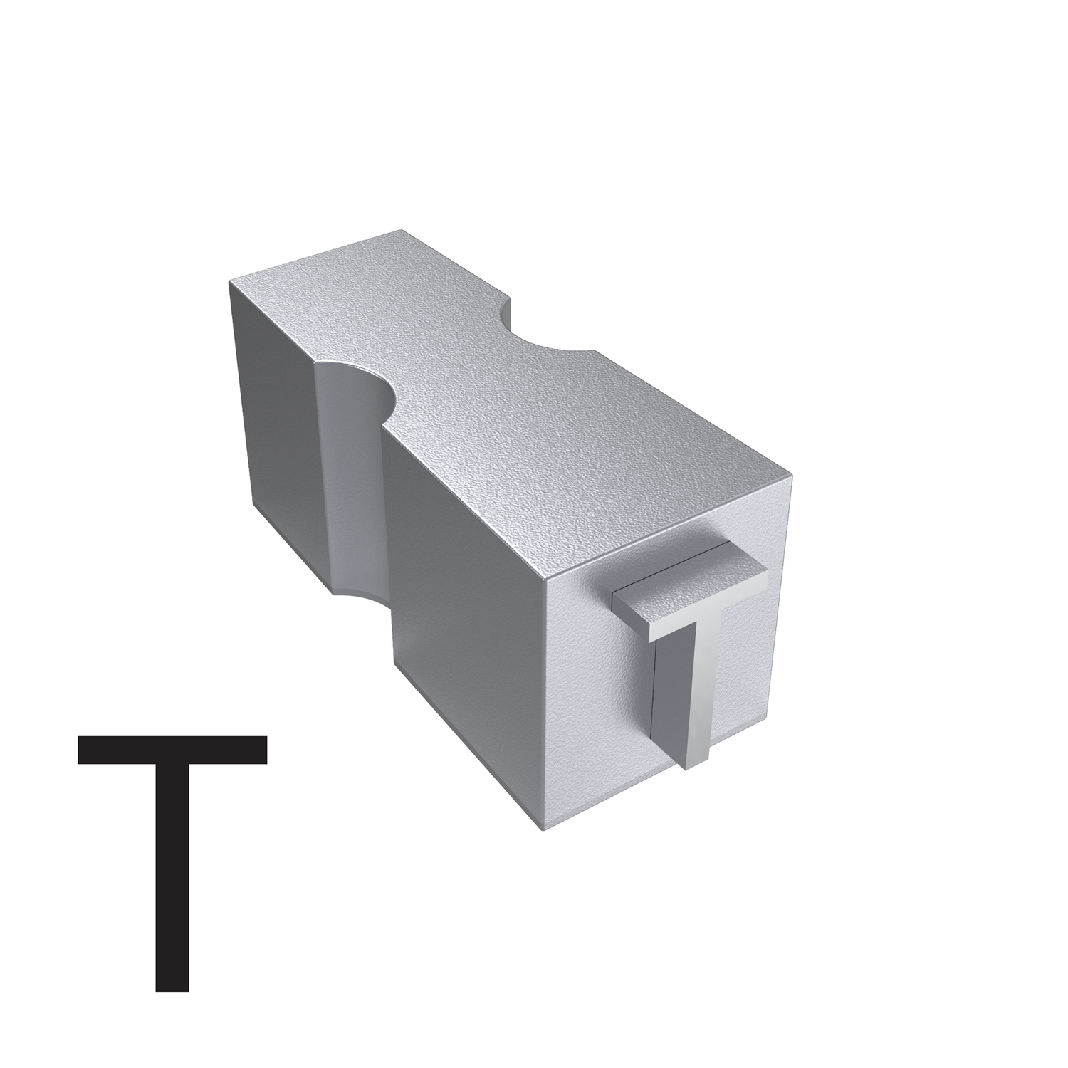 5.5mm Hot Ink Types - T