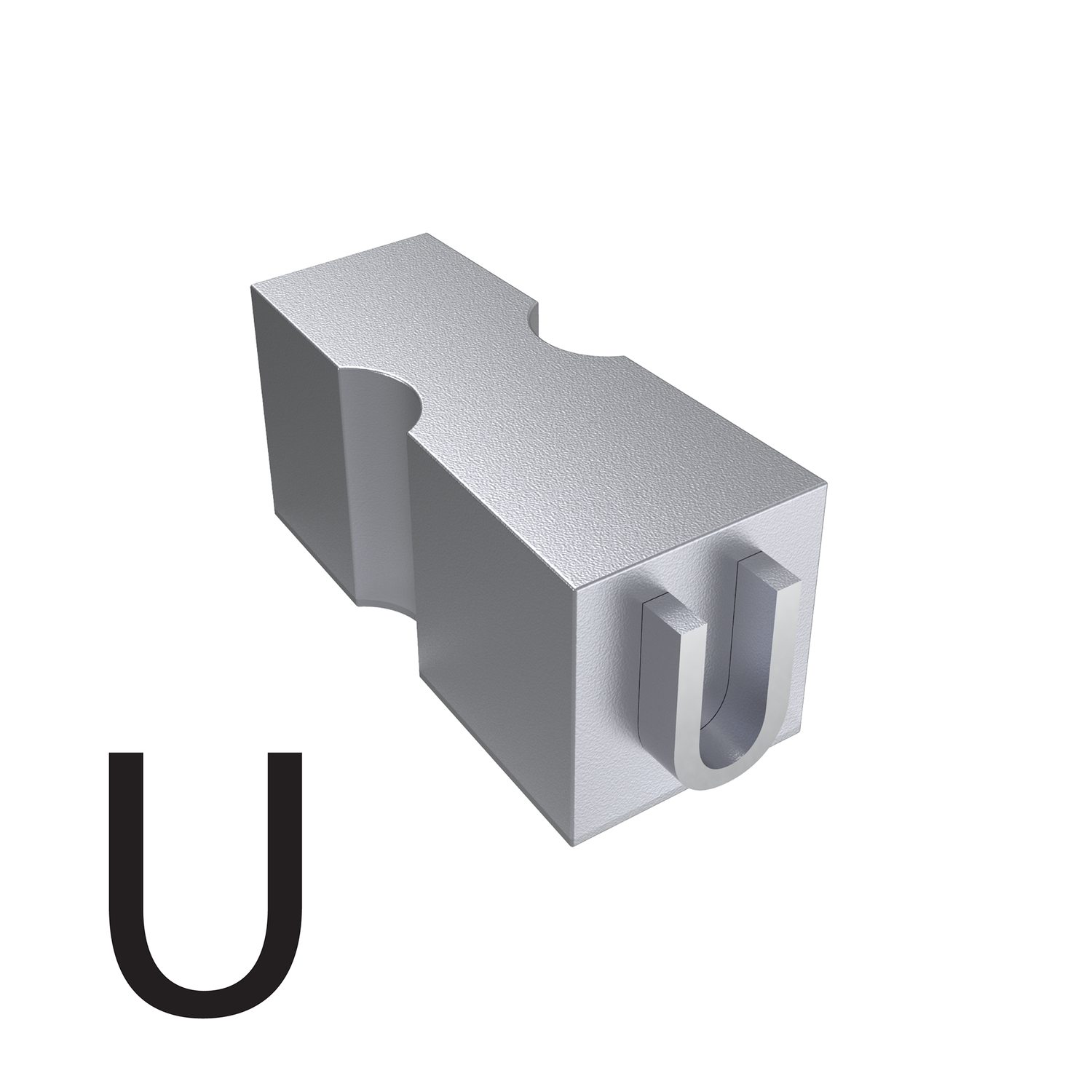 5.5mm Hot Ink Types - U