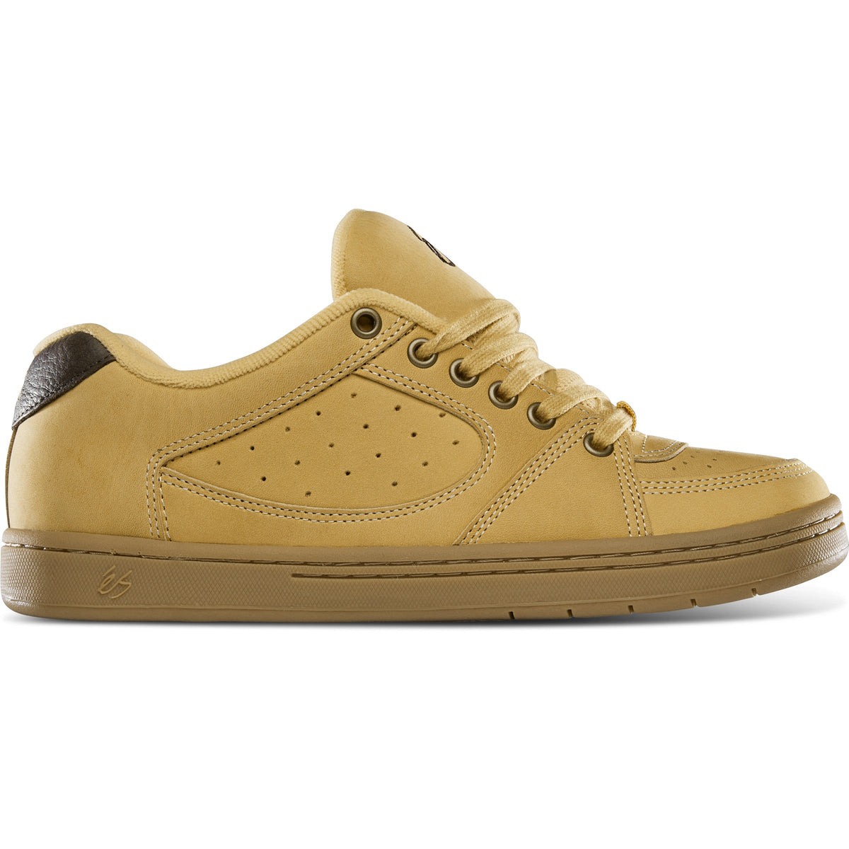 éS Shoes Accel - Cobre