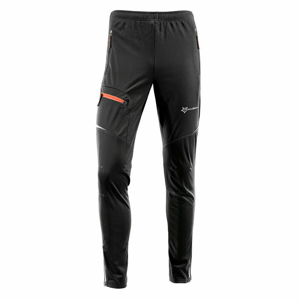 Chaqueta y pantalones térmicos de invierno para exteriores