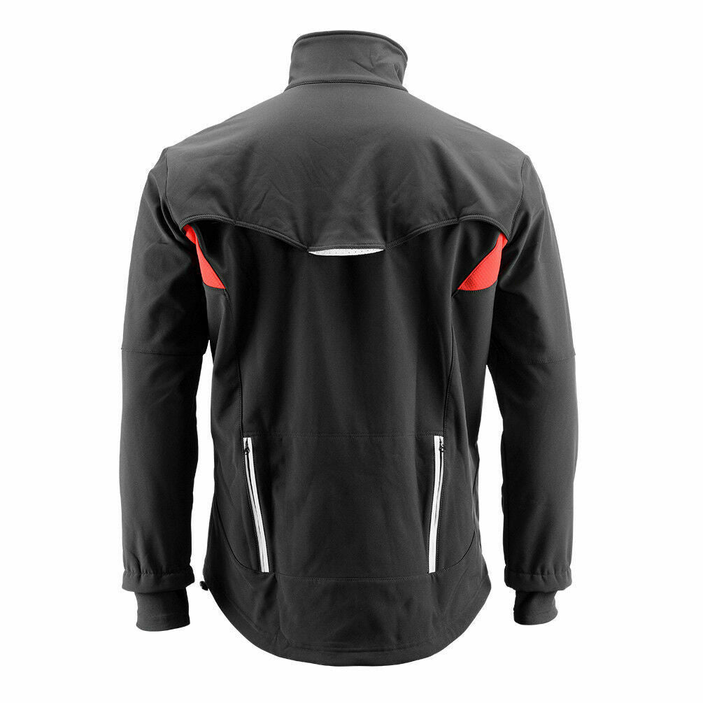 Chaqueta y pantalones térmicos de invierno para exteriores