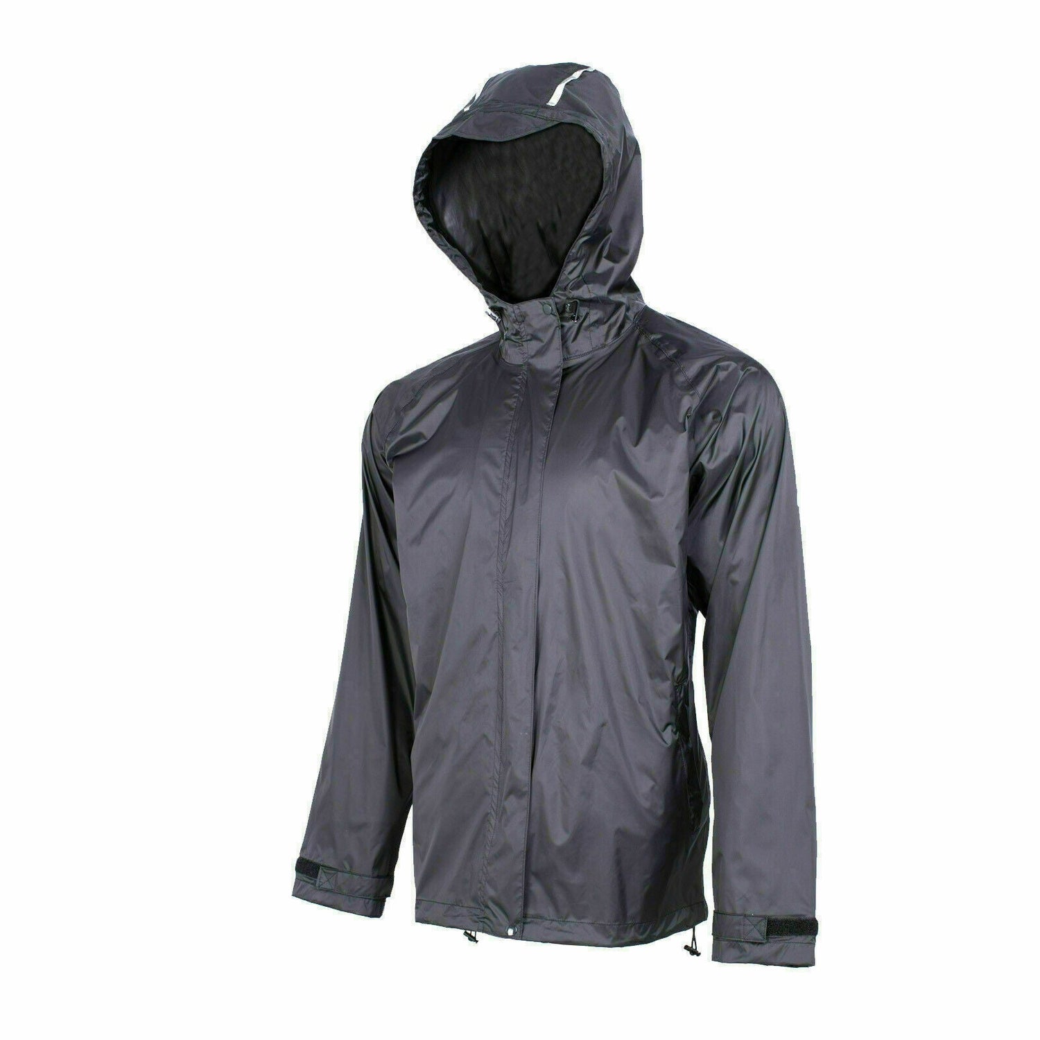Chaqueta larga impermeable y cortavientos para ciclismo ROCKBROS 