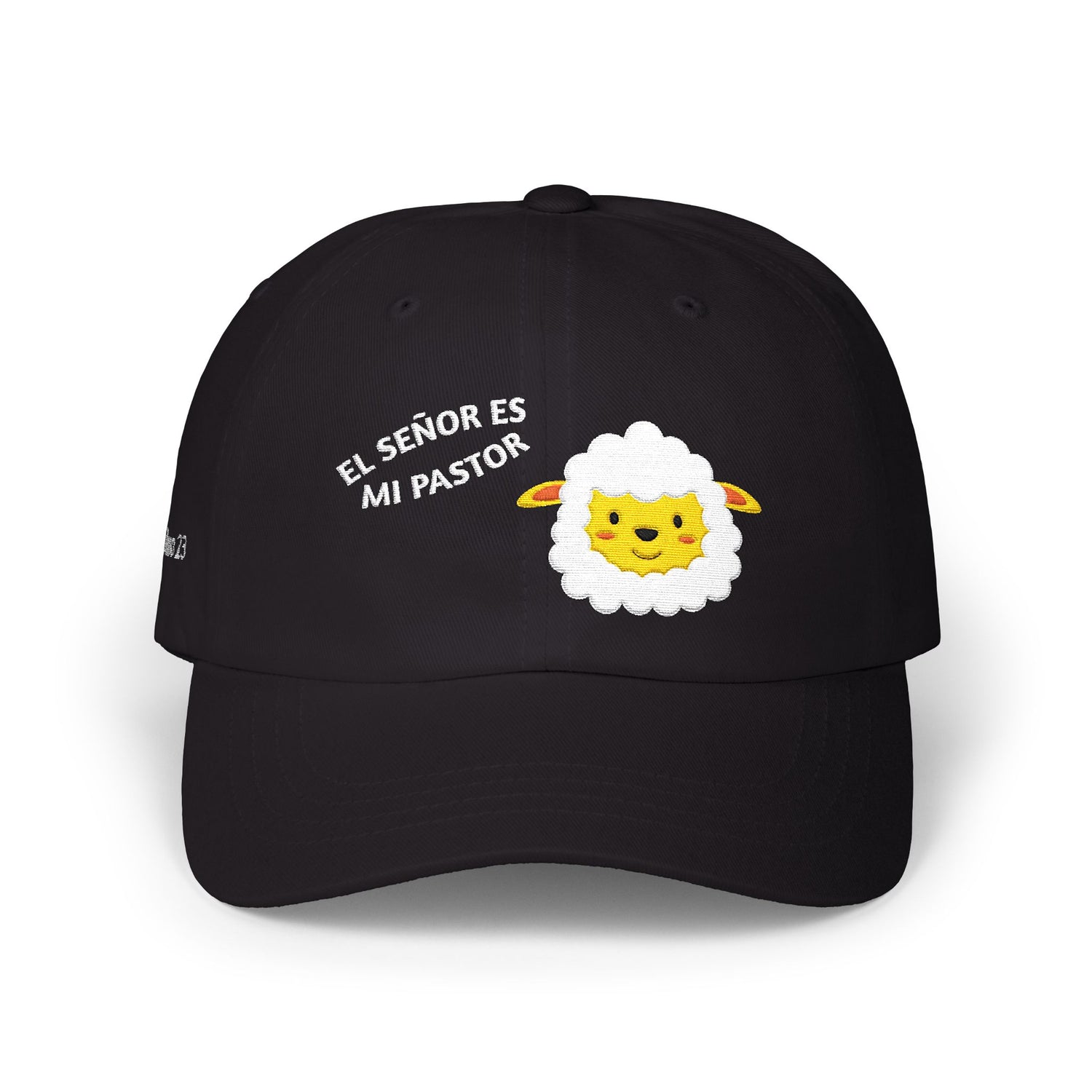 Dad Cap — “El Señor Es Mi Pastor”