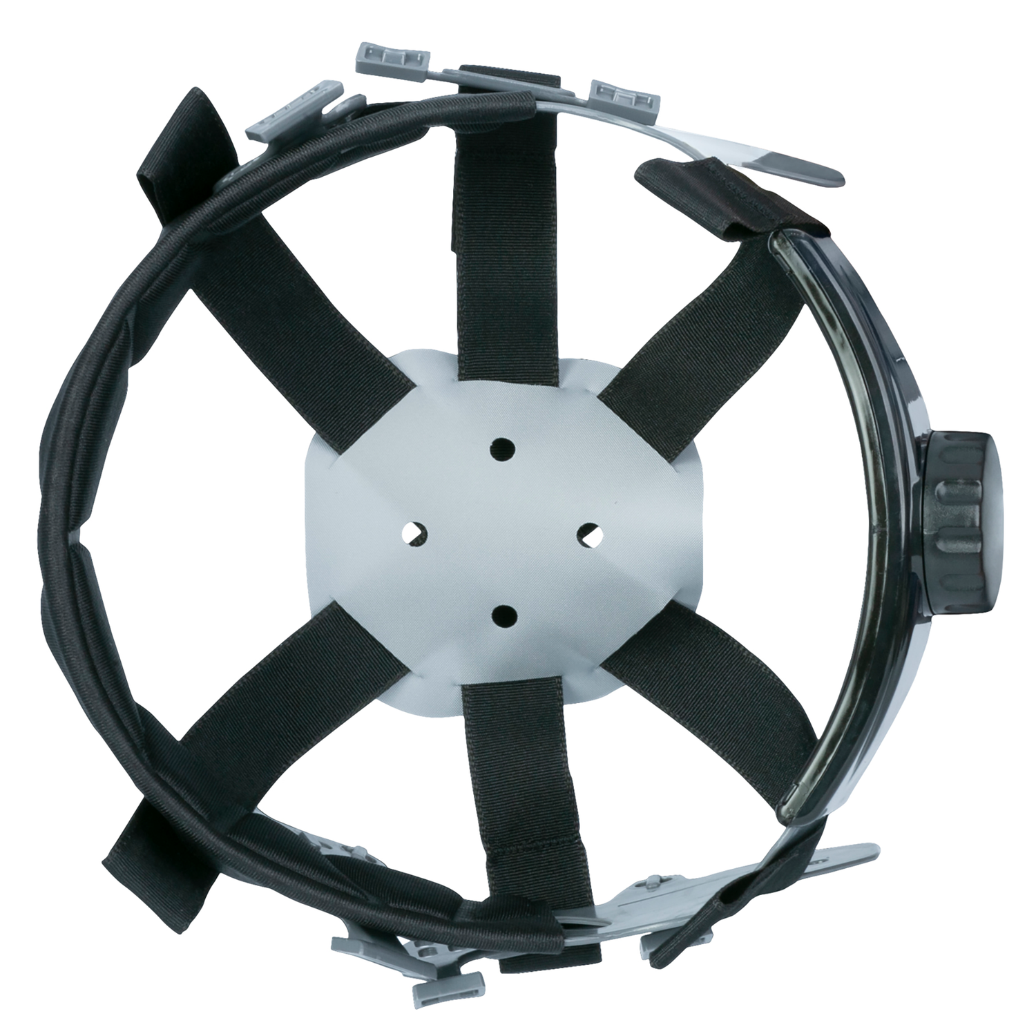 6 Point Ratchet Suspension Replacement System for HHAT-03 & HHAT-04