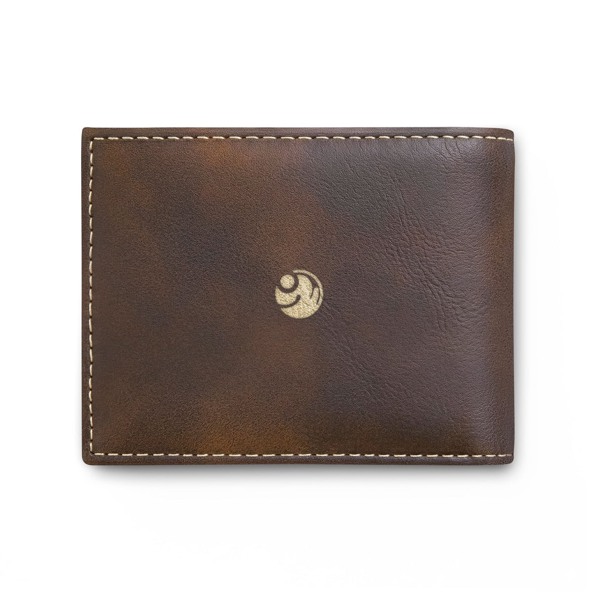 Bi-Fold Wallet — "Yo cuido de ti"