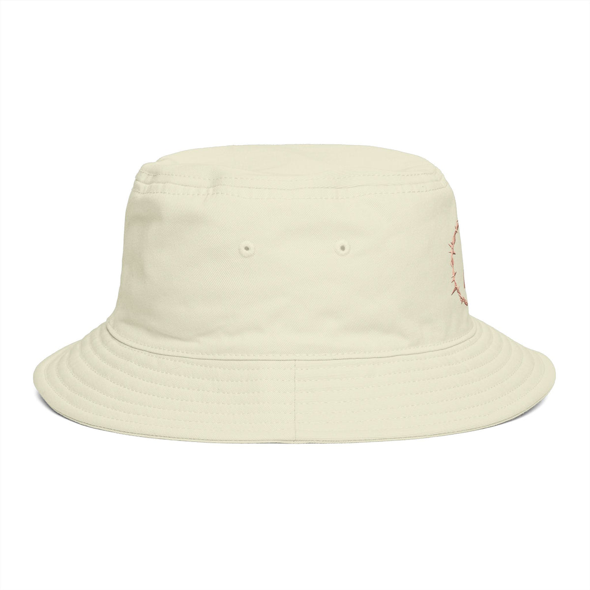 Bucket Hat — "Fe + Paz"