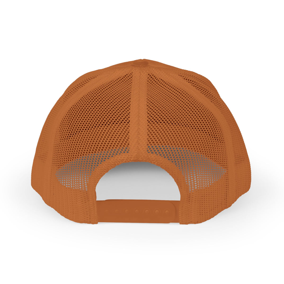 Trucker Cap — "Jesus Sana"