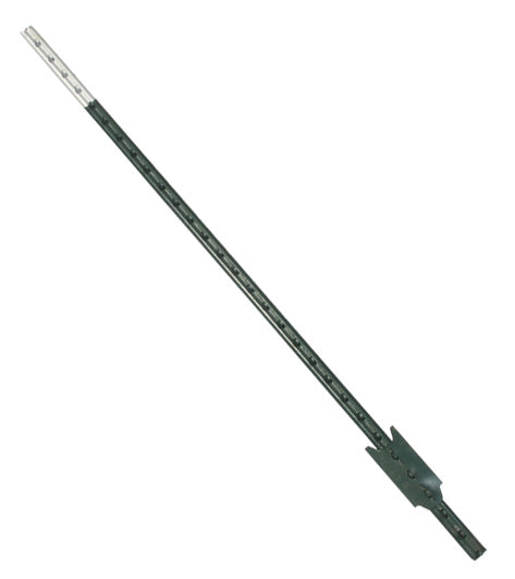 133 Green 5' T-Post