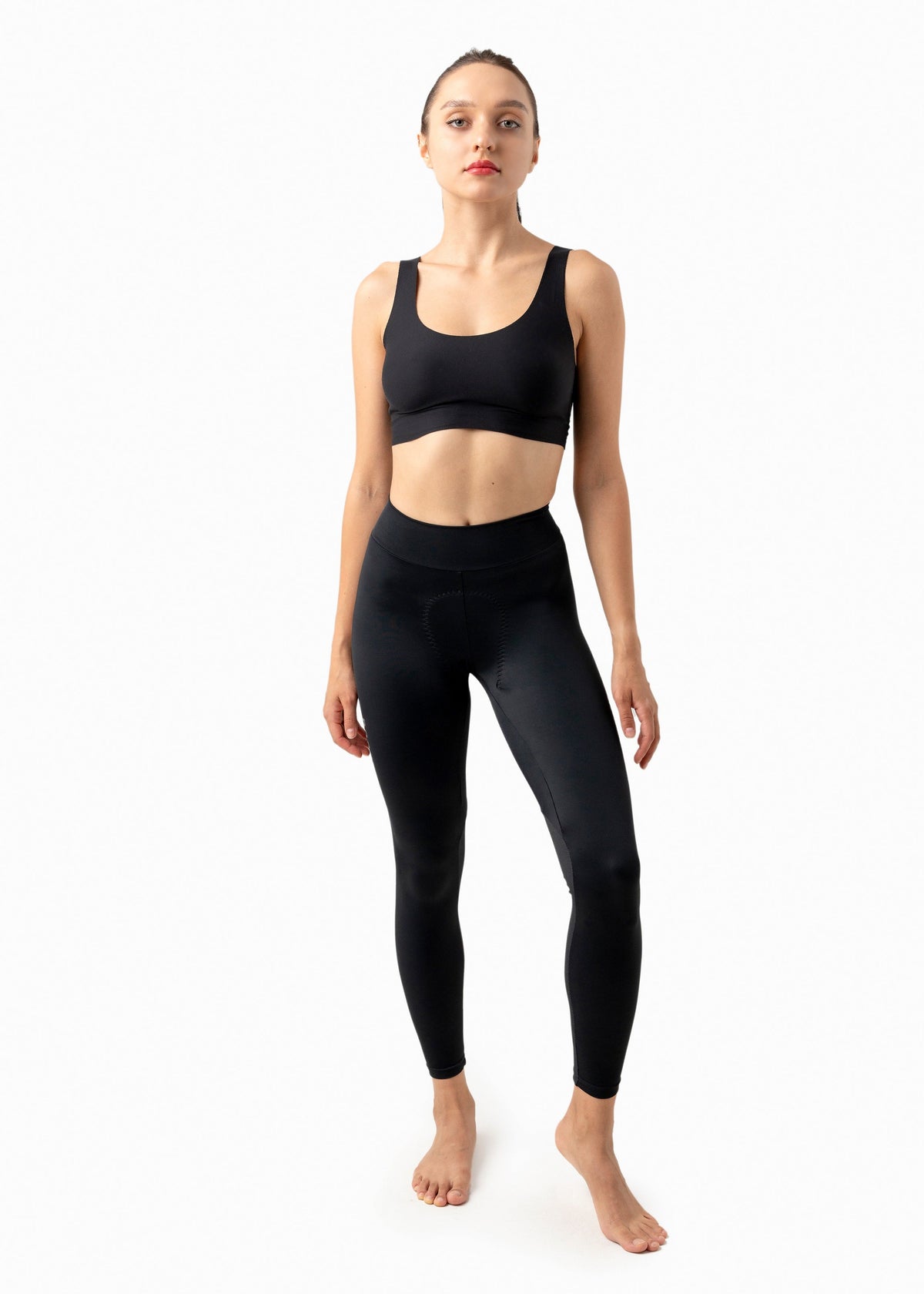 Pantalones de ciclismo ROCKBROS Road-to-Sky para mujer