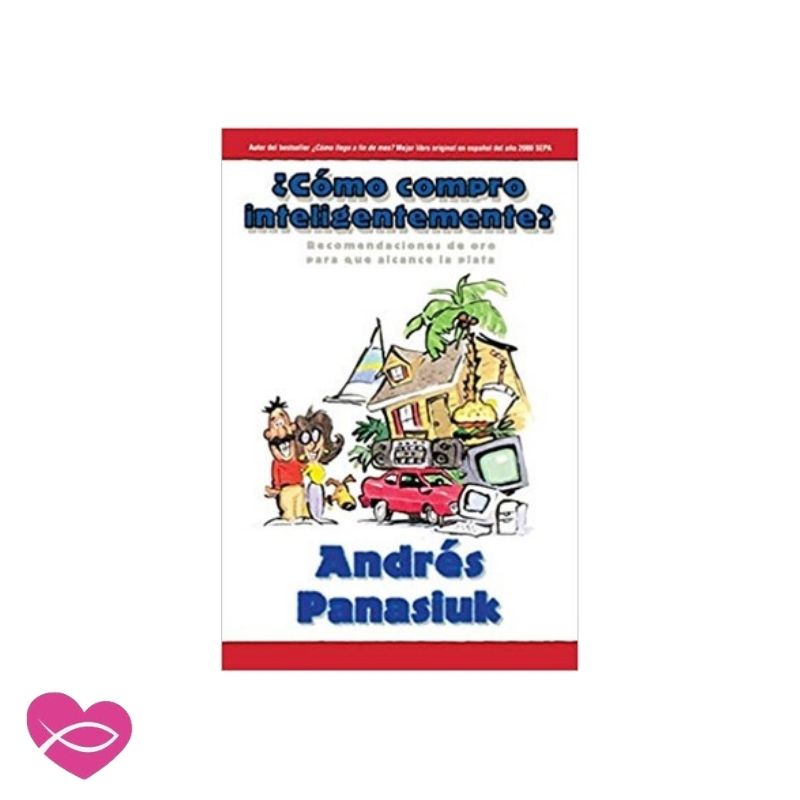 ¿Cómo Compro Inteligentemente?