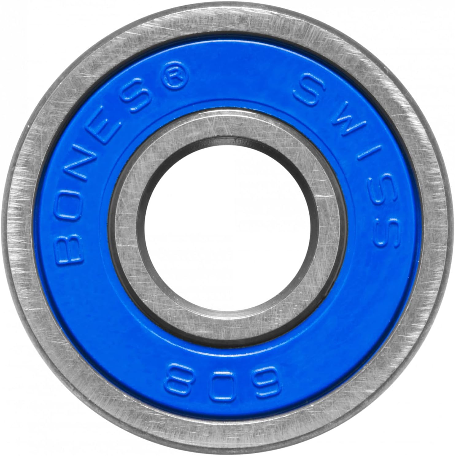 Bones Super Swiss 6 Ball Skate Bearings (Single)
