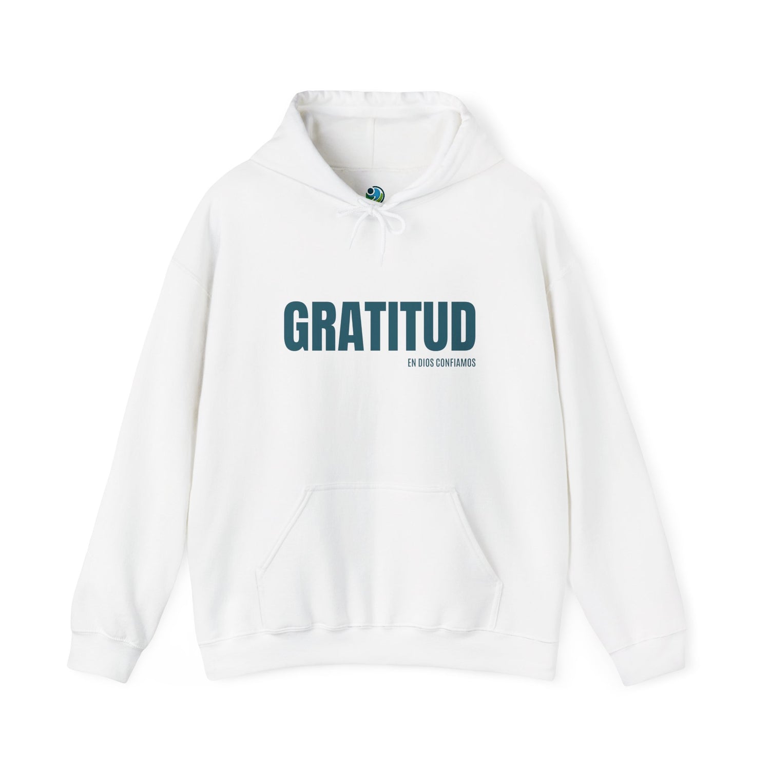 Gratitud Hoodie
