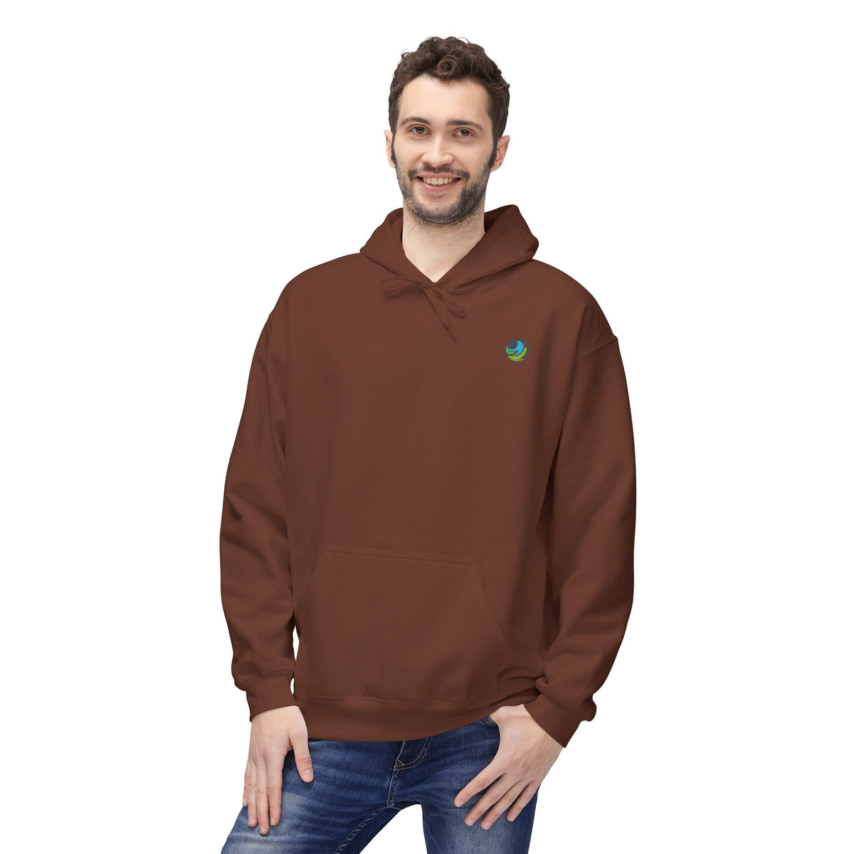 Better Days Are On The Way Hoodie
