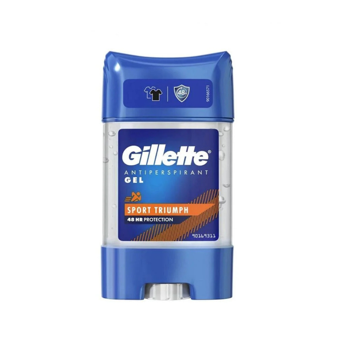 Desodorante Gillette Sport Triumph (2.4 oz)