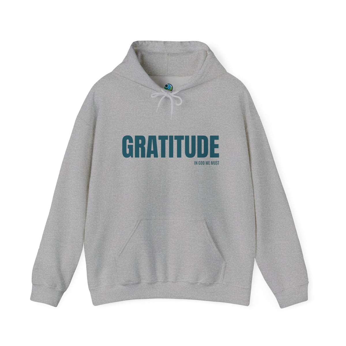 Gratitude Hoodie