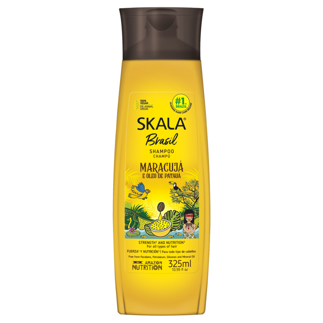 Champú Skala Maracujá (10.99 oz)
