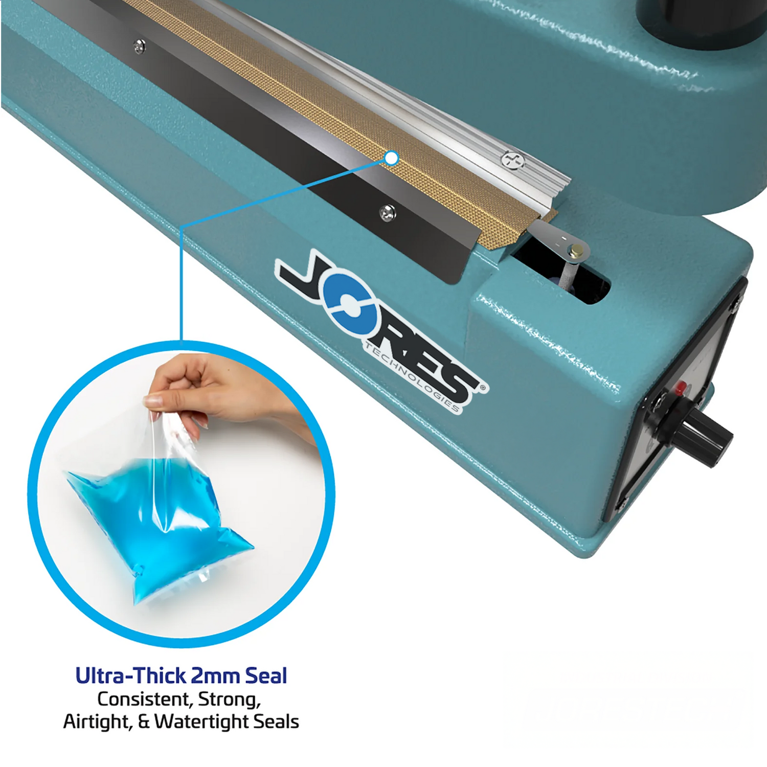 Resorte protector de cuchilla para EL-5045-H