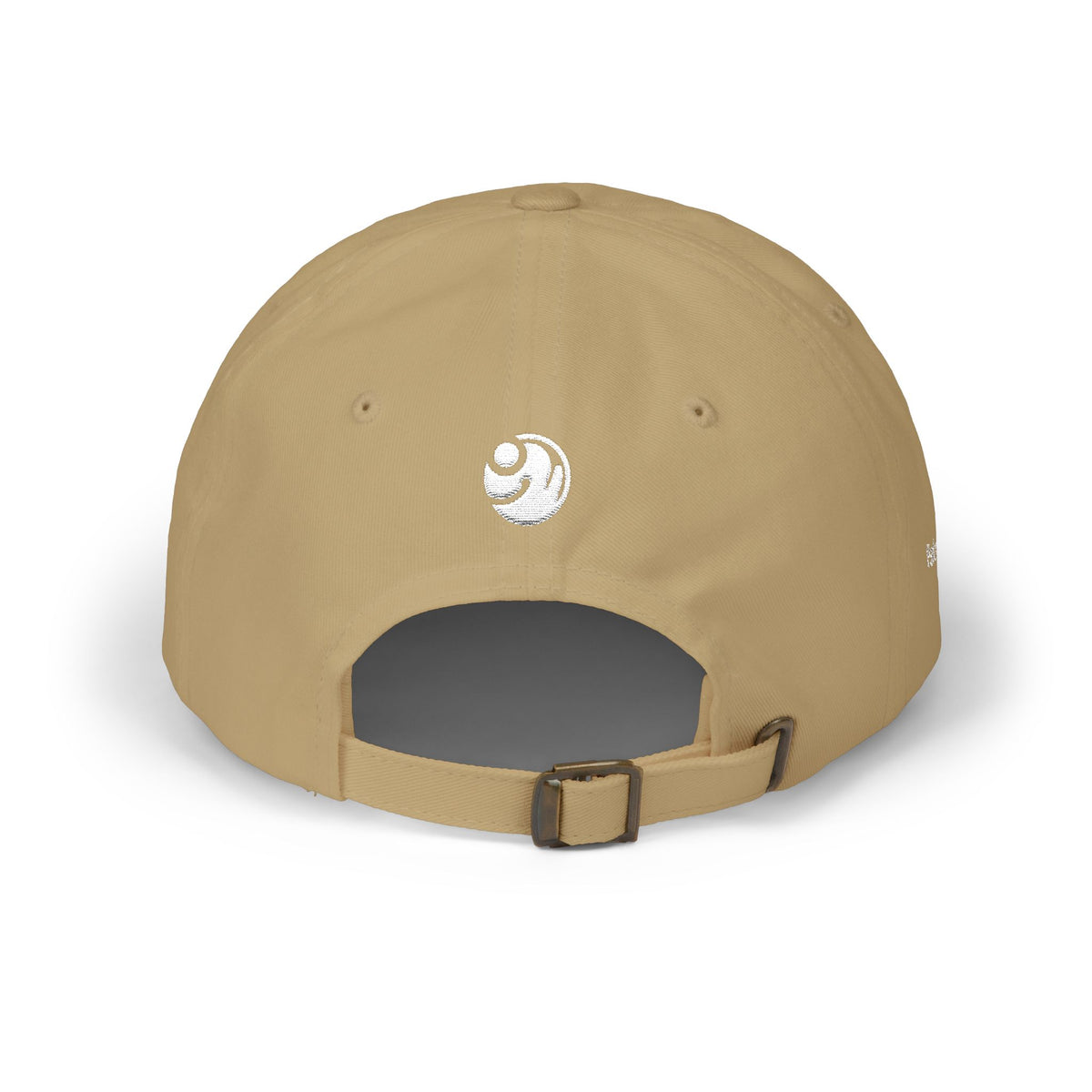 Dad Cap — “The Lord is my shepherd”