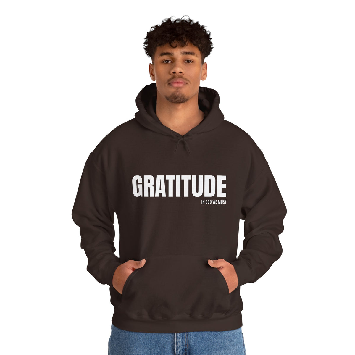 Gratitude Hoodie