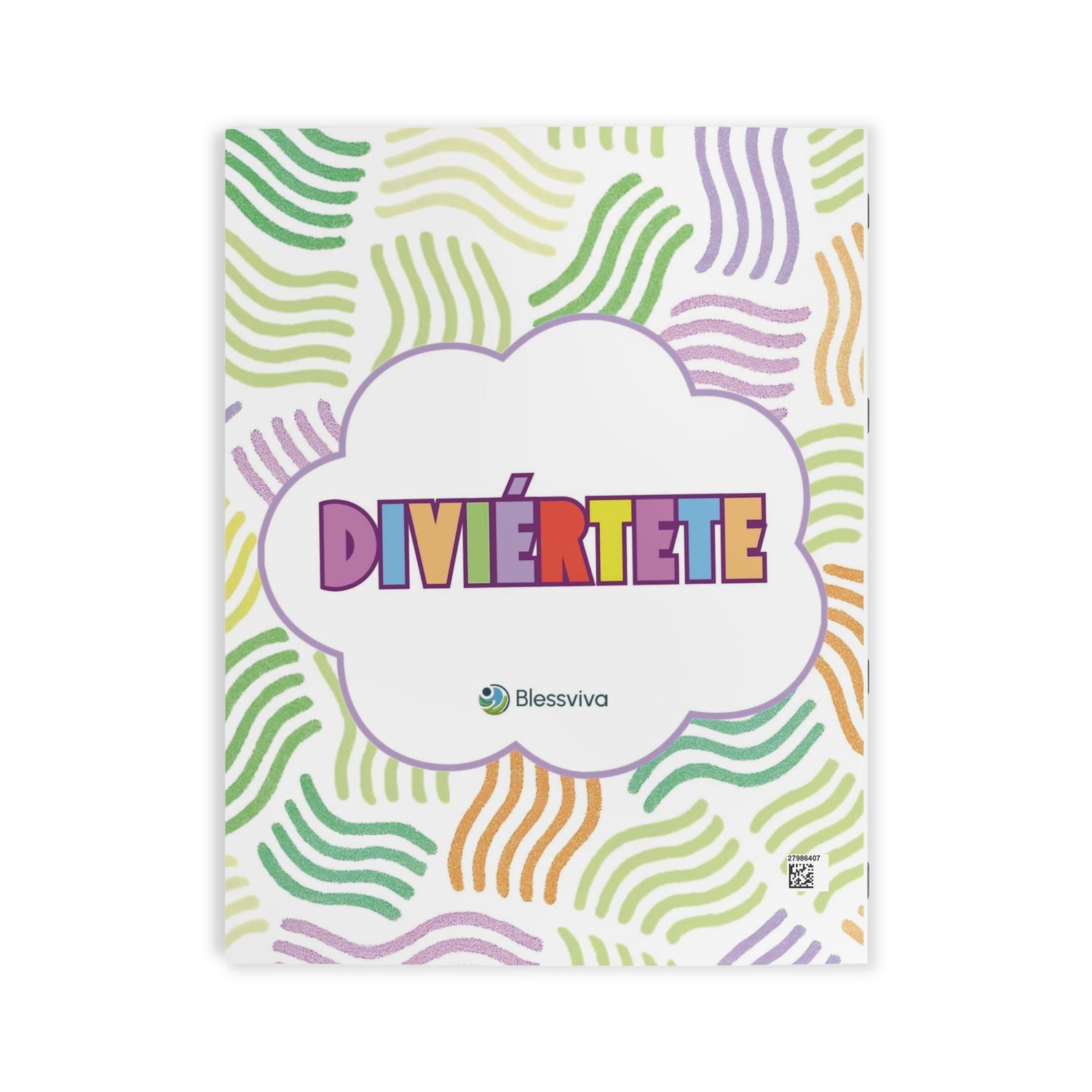 Historias de la Biblia para Colorear
