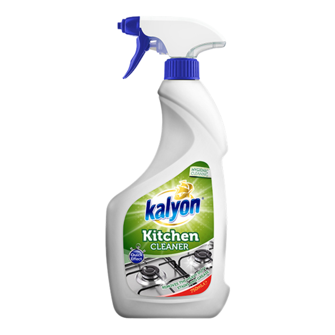 Aerosol de cocina Kalyon 750 ml