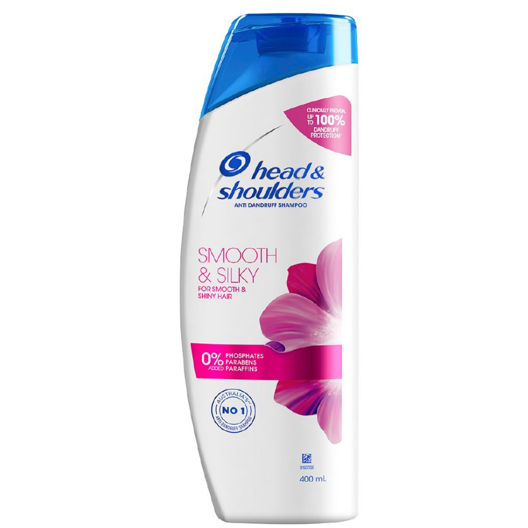 Champú y acondicionador 2 en 1 Head & Shoulders Classic Clean