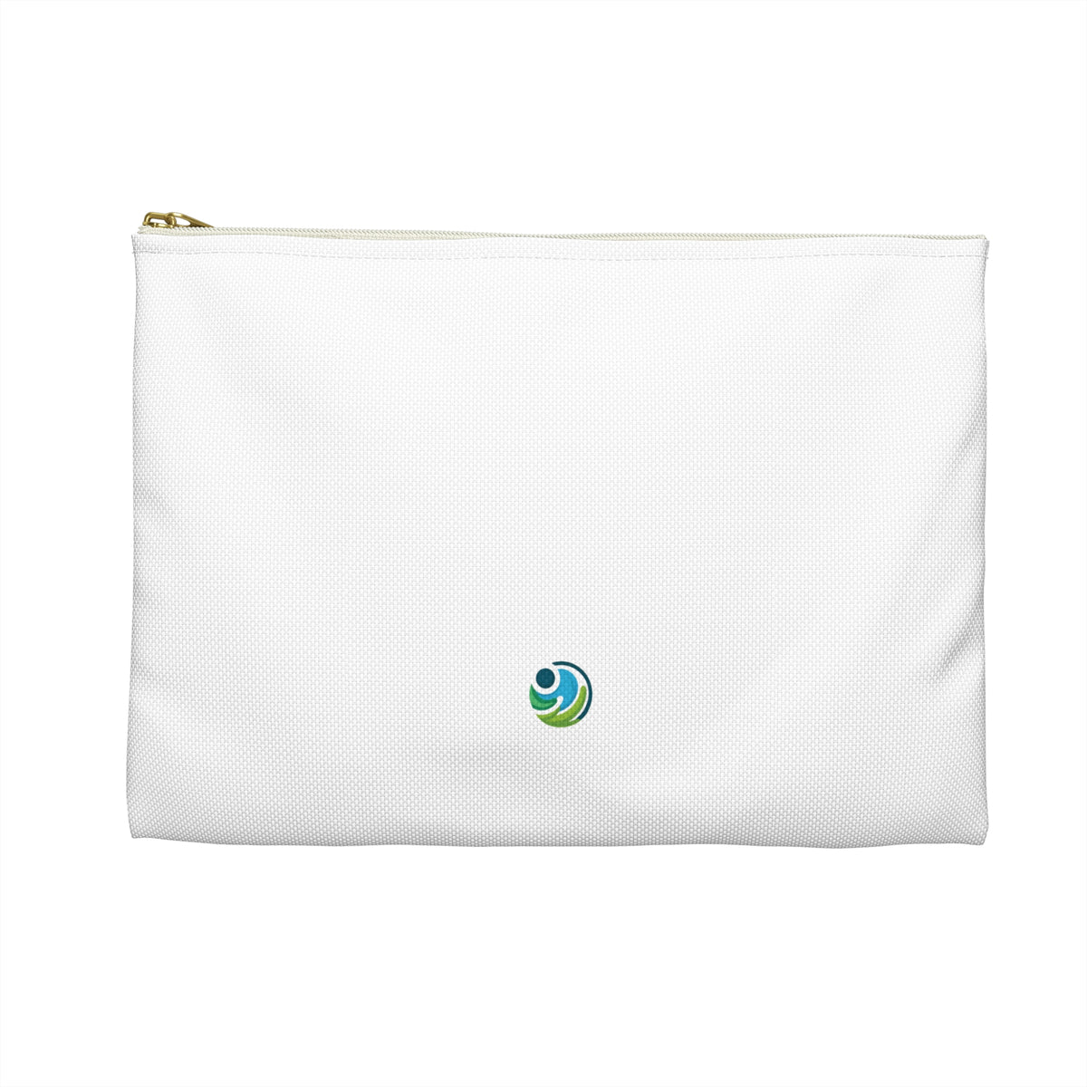 Accessory Pouch — "Sé la luz "