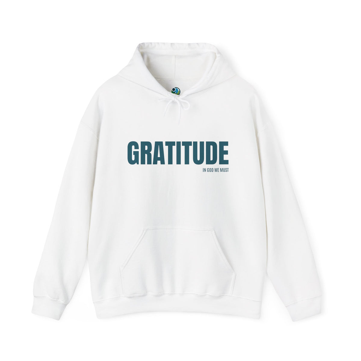 Gratitude Hoodie