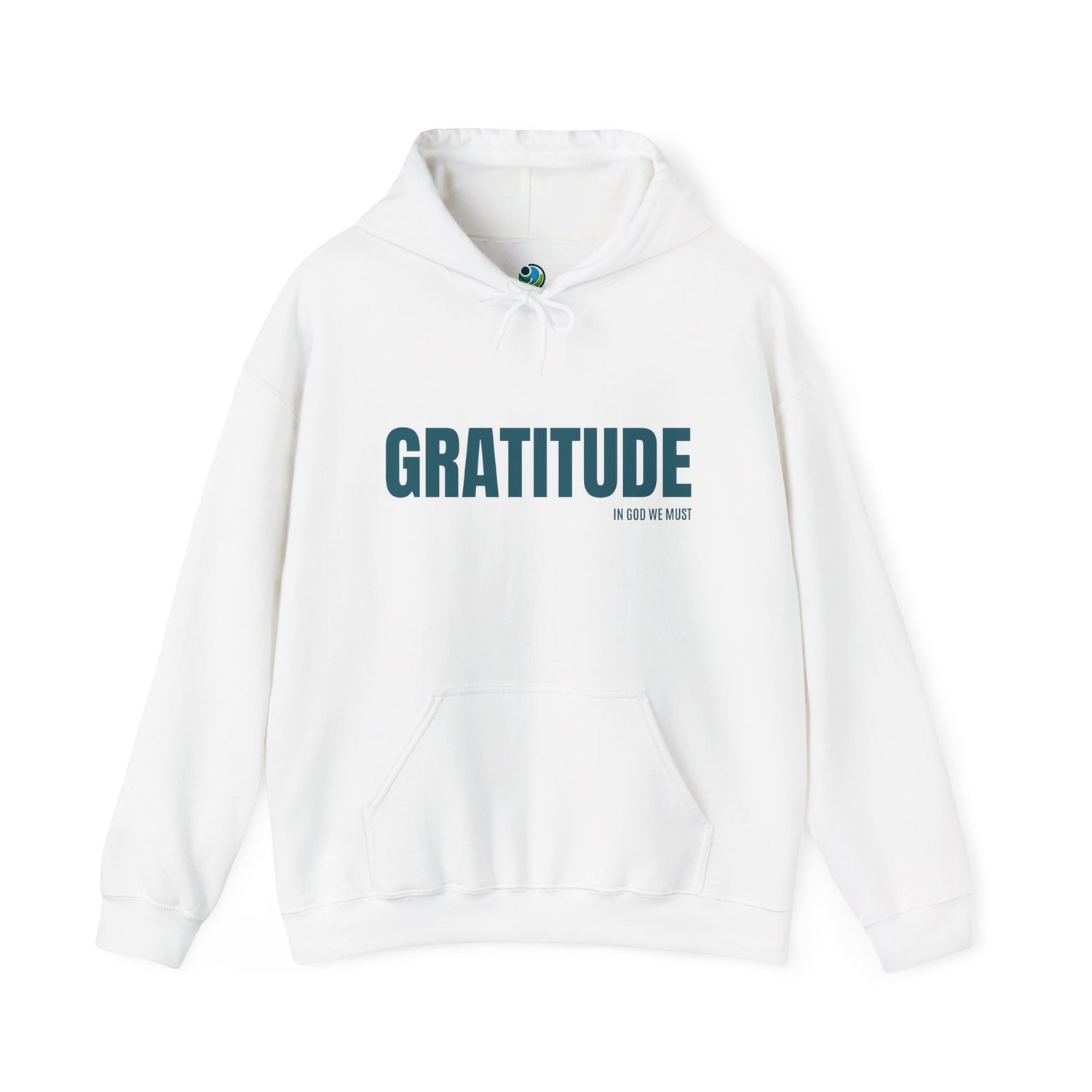 Gratitude Hoodie