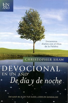 Devocional En Un Año De Día Y De Noche