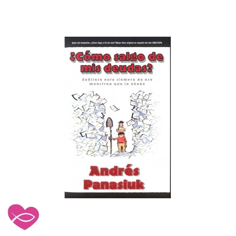 ¿Cómo Salgo de mis Deudas?