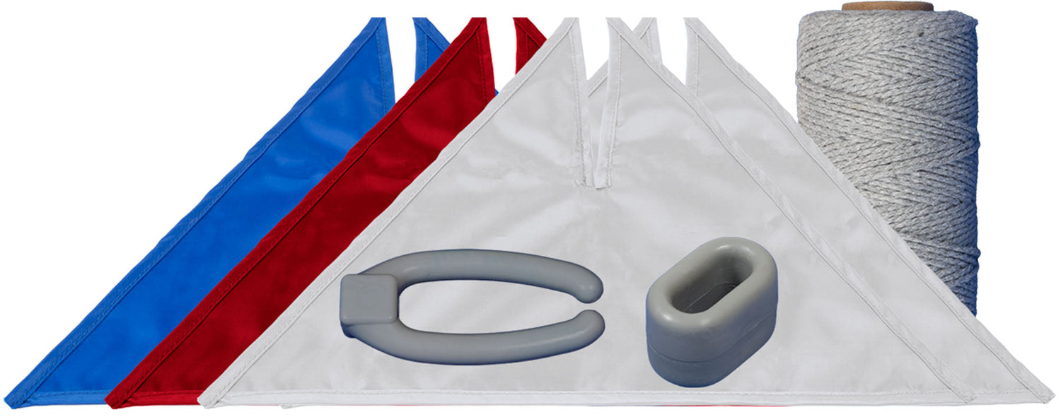 Mustang Breakaway Roping Kit