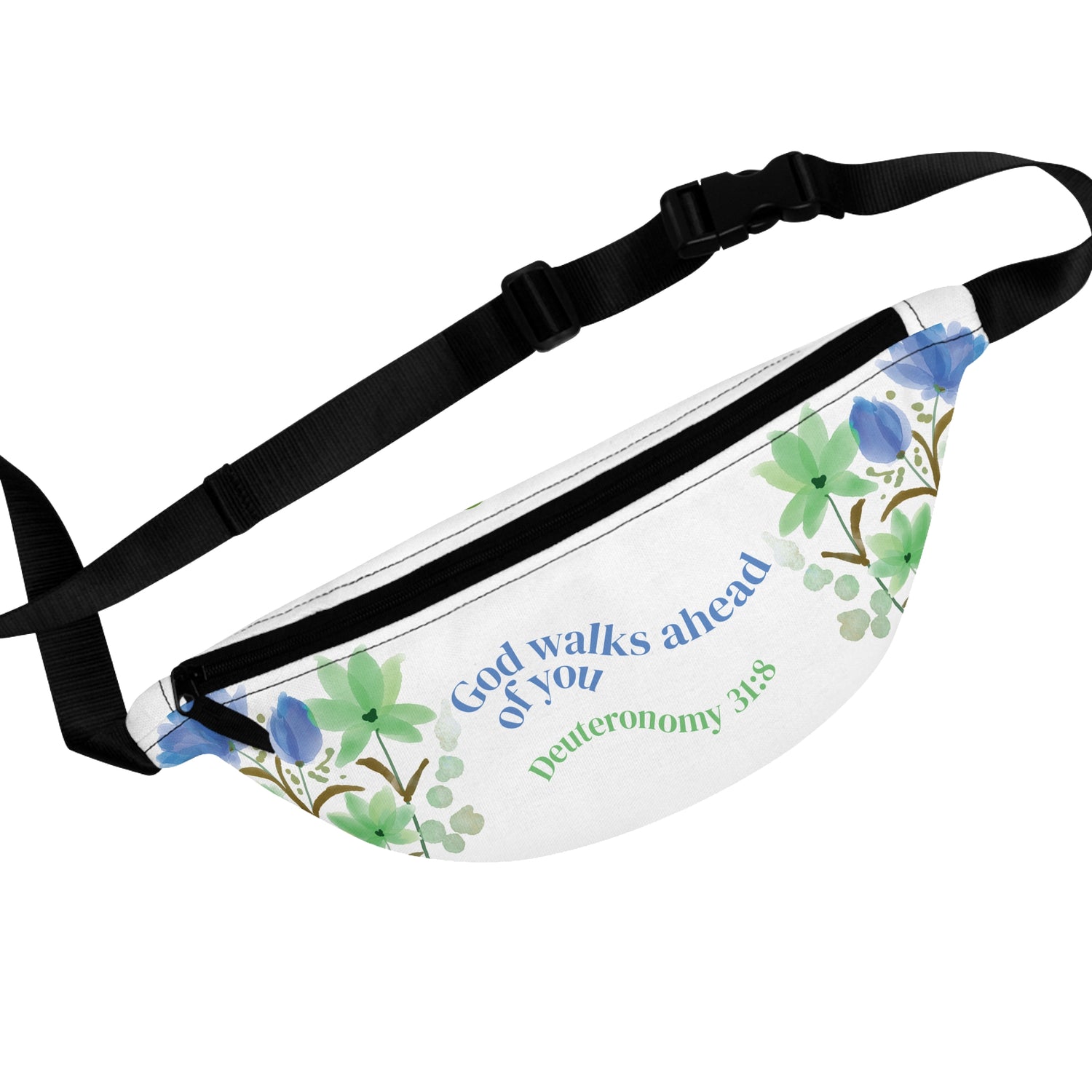 Fanny Pack - "Ahead of you"