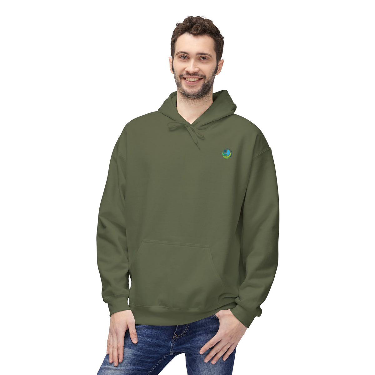 Better Days Are On The Way Hoodie