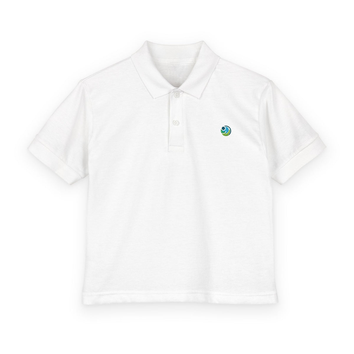 Copy of Youth Polo — Matthew 4:23-27