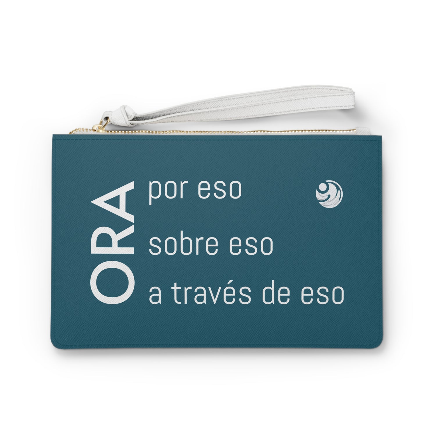 Clutch Bag — 'ORA'